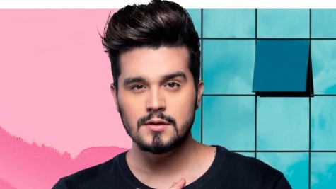 LUAN SANTANA