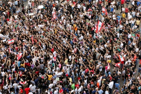 PROTESTOS