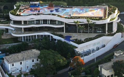 MANSAO