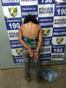 MULHER