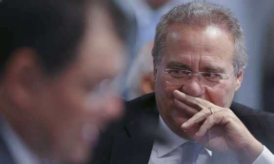 Ailton de Freitas / Agência O Globo