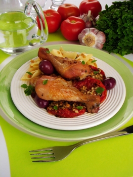 frango