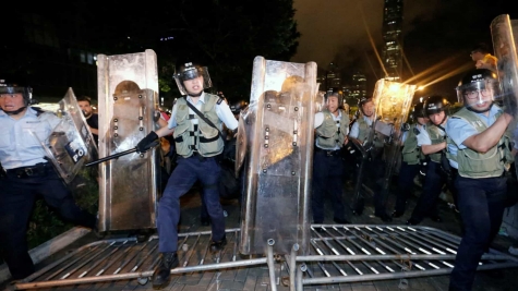 PROTESTOS