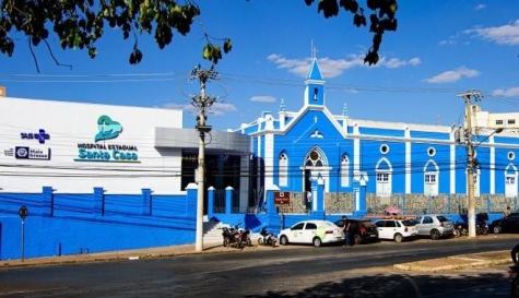 SANTA CASA