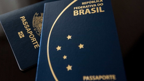 PASSAPORTE