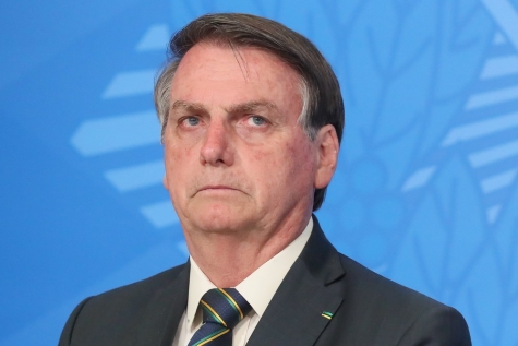 BOLSONARO