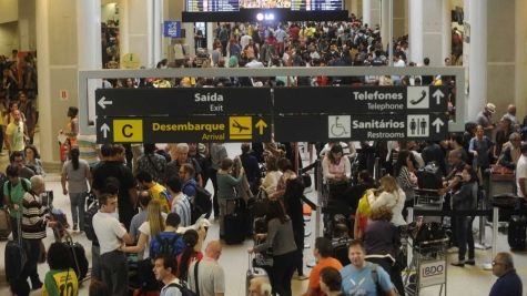 AEROPORTO