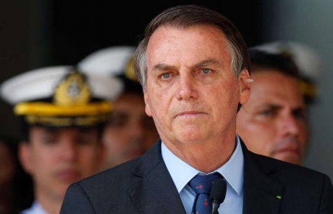 BOLSONARO