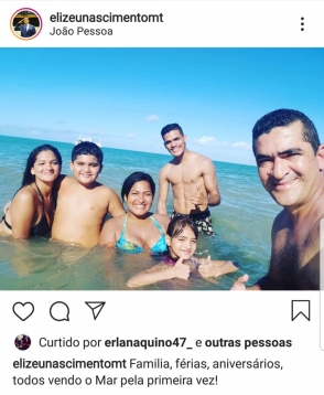 elizeu nascimento