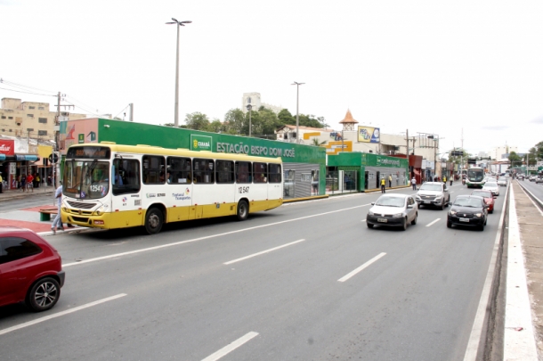 transporte