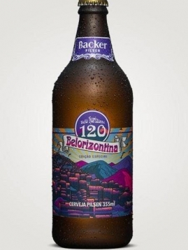 Cerveja Backer