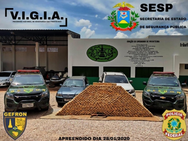 OPERAÇÃO