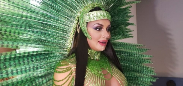 Juju Salimeni