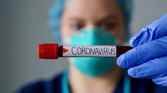 Coronavírus]