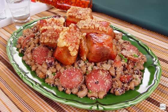 Pernil Pururuca