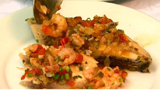 Peixada