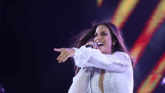 Ivete sangalo