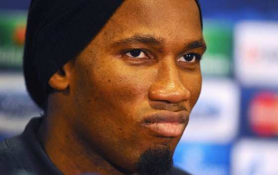 DROGBA