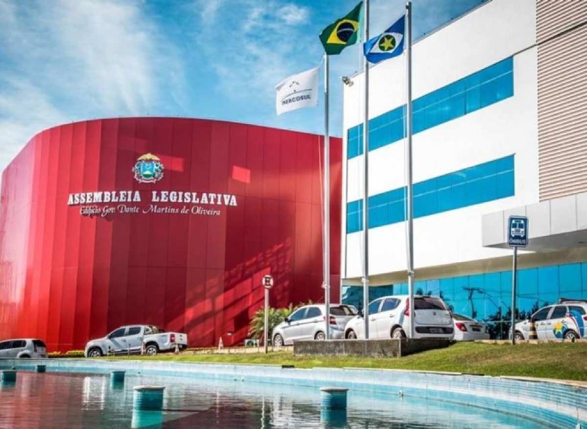 ALMT aprova medidas para produtores rurais e saúde em Cuiabá, MT