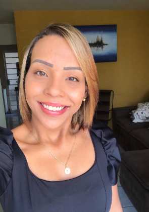 NATHANY GOMES