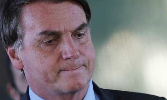 BOLSONARO