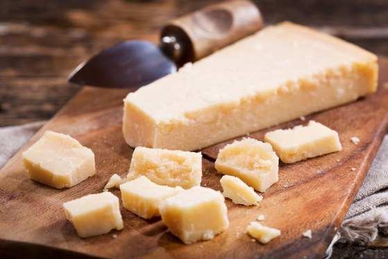QUEIJO