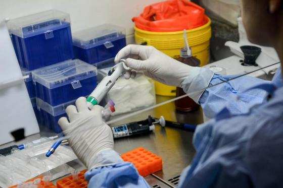 CORONAVIRUS