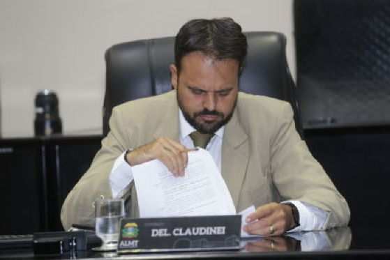 CLAUDINEI