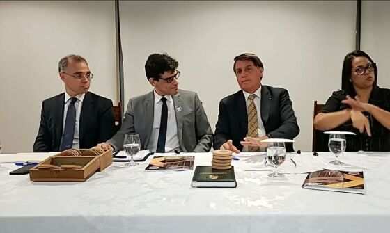 BOLSONARO
