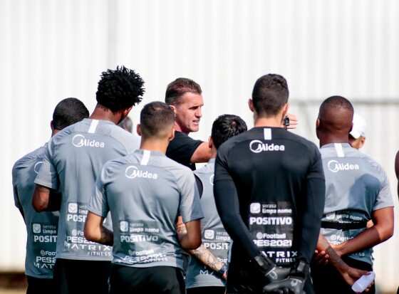 CORINTHIANS