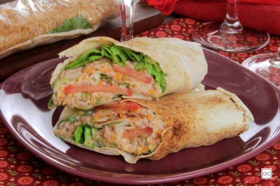 WRAP