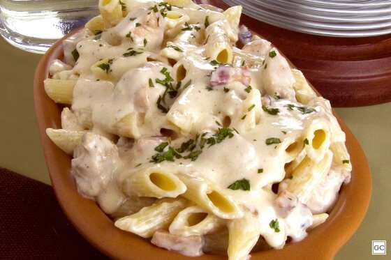 MACARRAO