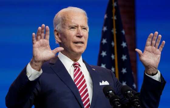 BIDEN