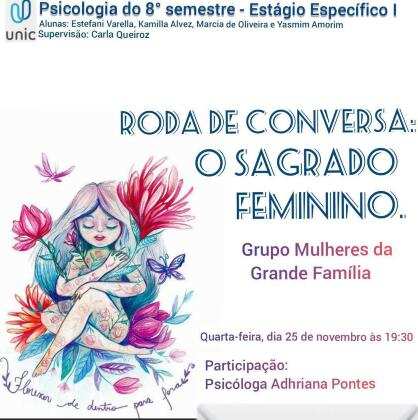 SAGRADO
