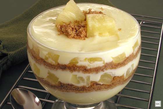 TORTA
