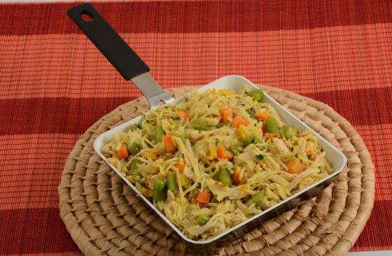 ARROZ