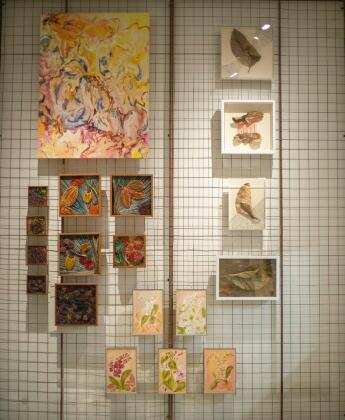 EXPOSIÇAO