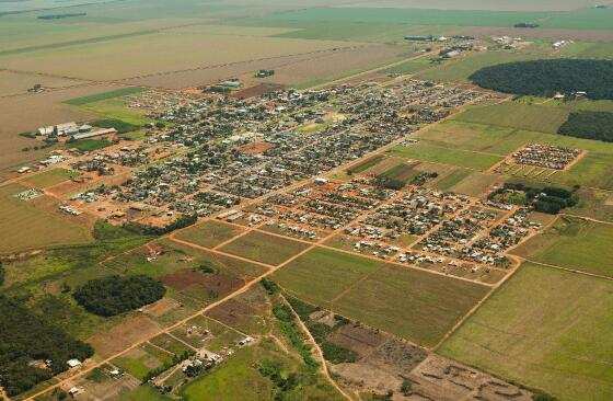 CAMPOS