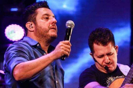 BRUNO E MARRONE 