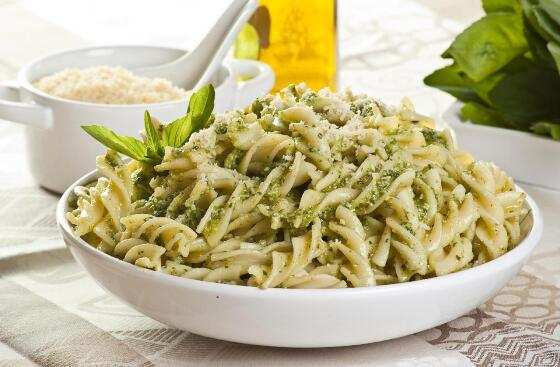 FUSILLI