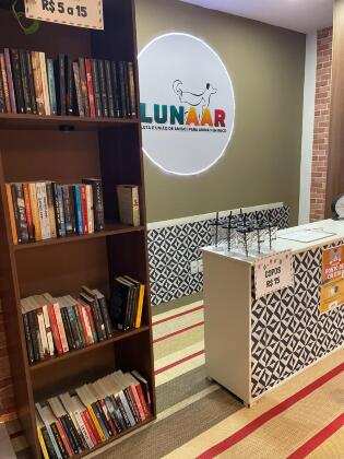 LUNAAR
