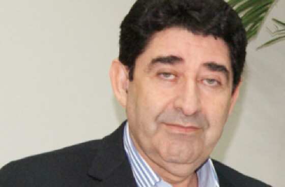 EVALDO
