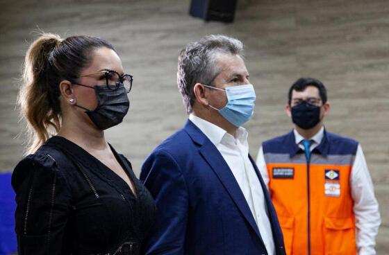 MAURO E VIRGINIA