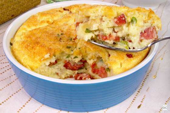 TORTA