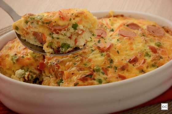 OMELETE