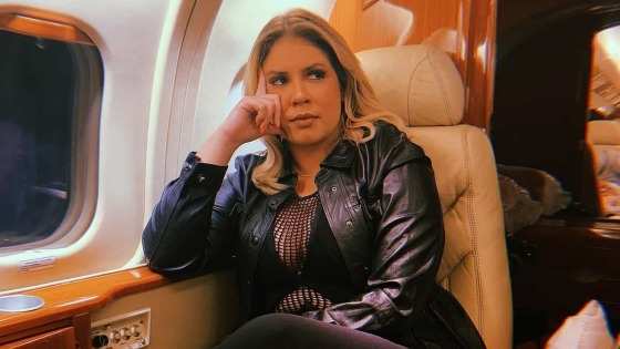 MARILIA