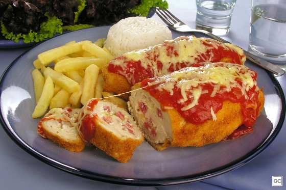 ROCAMBOLE