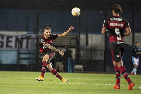 FLAMENGO