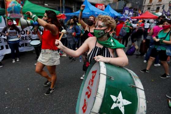 ARGENTINA
