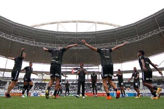 BOTAFOGO